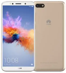 Замена стекла на телефоне Huawei Y5 Prime 2018 в Нижнем Новгороде